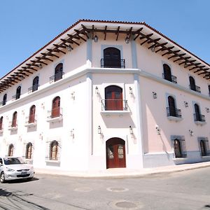 Hotel La Recoleccion