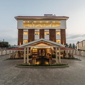 Hotel Aadrika